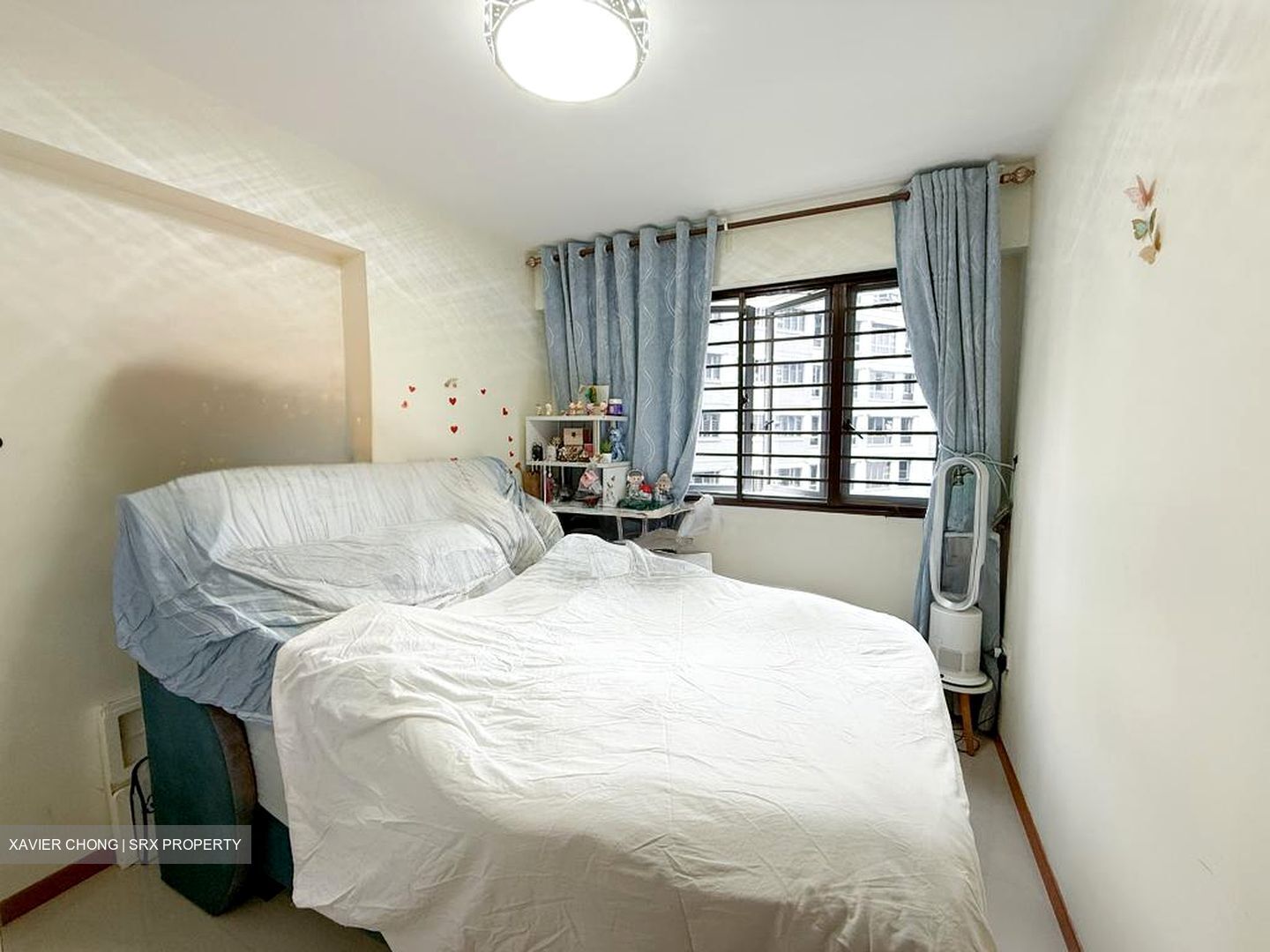 Blk 659B Waterway Sunray (Punggol), HDB 4 Rooms #512225871